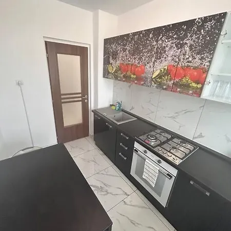 Apartament 2 Camere Sector 1 Bucureşti Exterior foto
