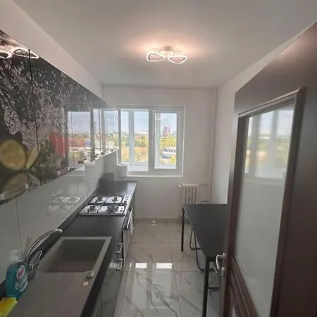 Apartament 2 Camere Sector 1 Bucureşti Exterior foto
