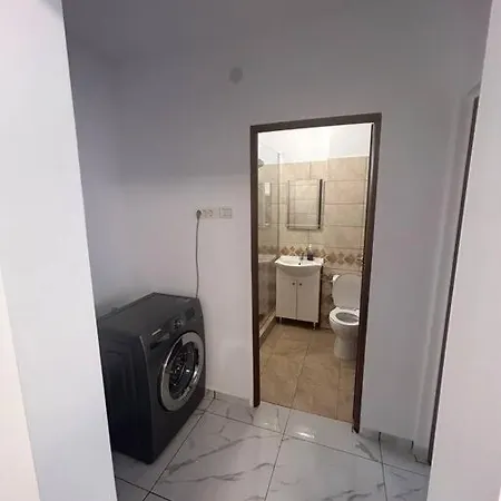 Apartament 2 Camere Sector 1 Bucureşti Exterior foto