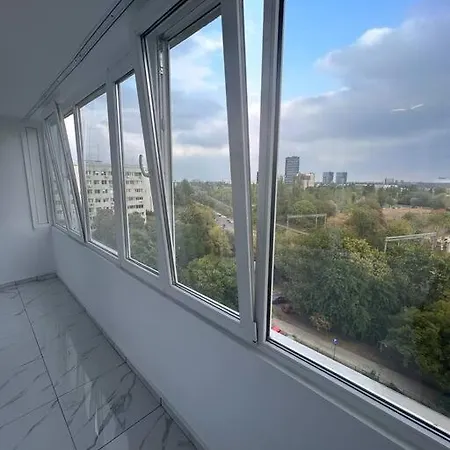 Apartament 2 Camere Sector 1 Bucureşti Exterior foto