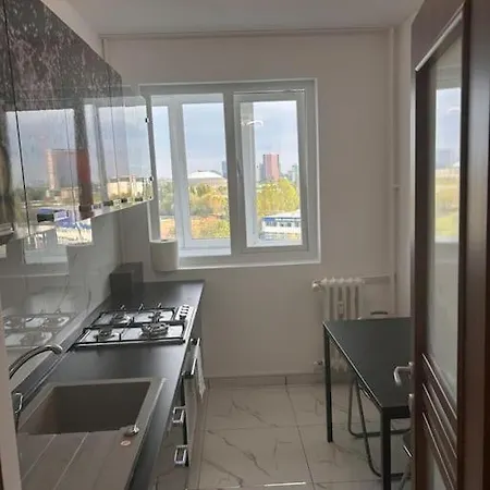 Apartament 2 Camere Sector 1 Bucureşti Exterior foto