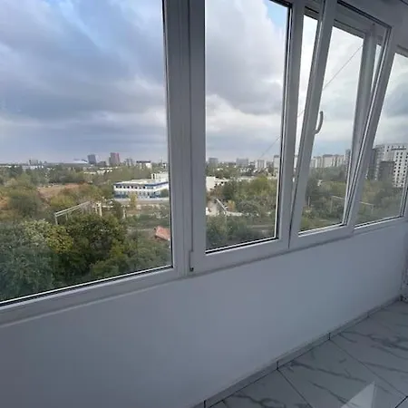 Apartament 2 Camere Sector 1 Bucureşti Exterior foto