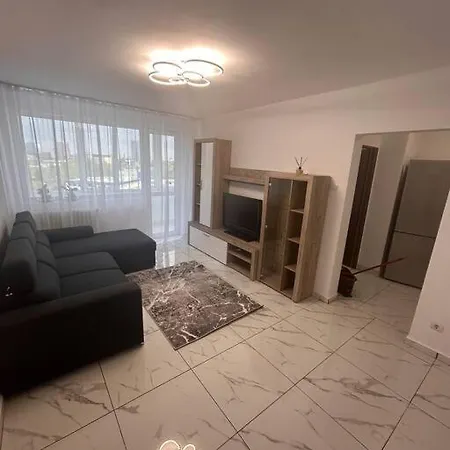 Apartament 2 Camere Sector 1 Bucureşti Exterior foto