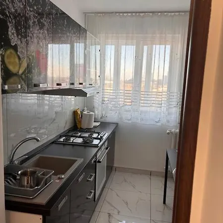 Apartament 2 Camere Sector 1 Bucureşti Exterior foto