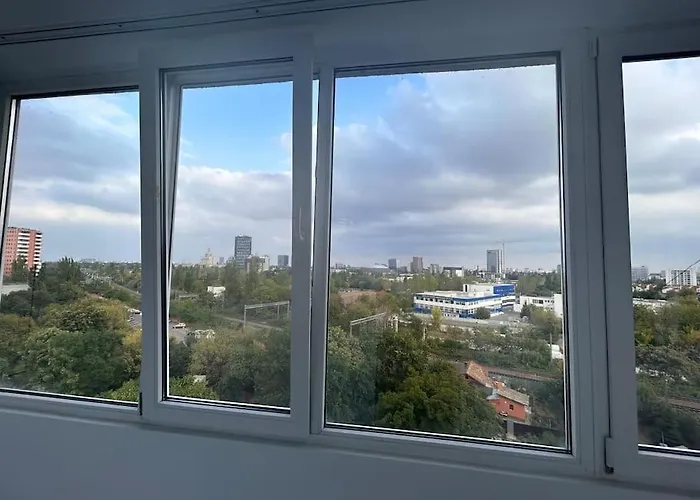 Apartament 2 Camere Sector 1