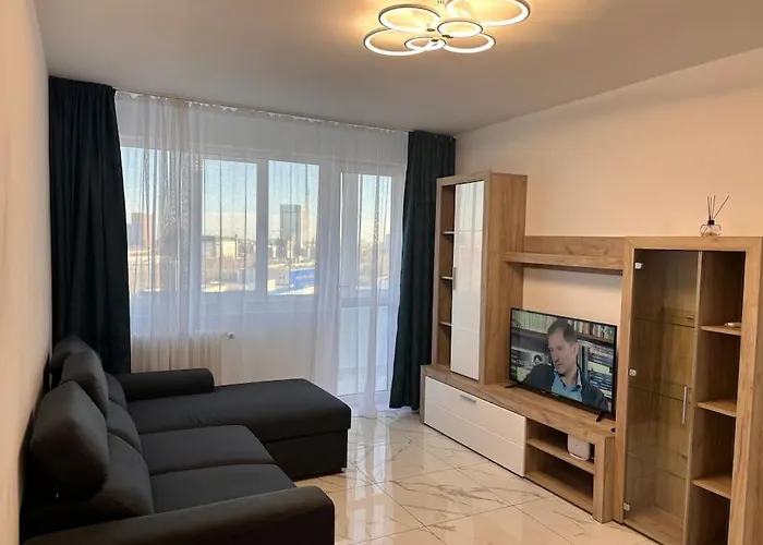 Apartament 2 Camere Sector 1