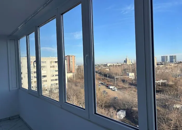 Apartament 2 Camere Sector 1