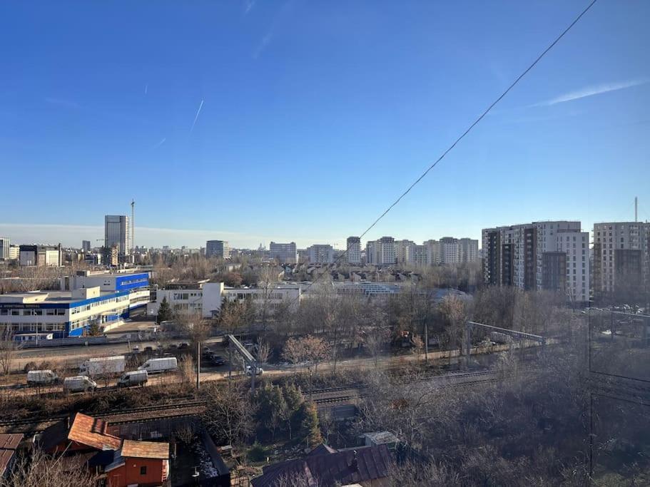 Apartament 2 Sector 1 Bucureşti