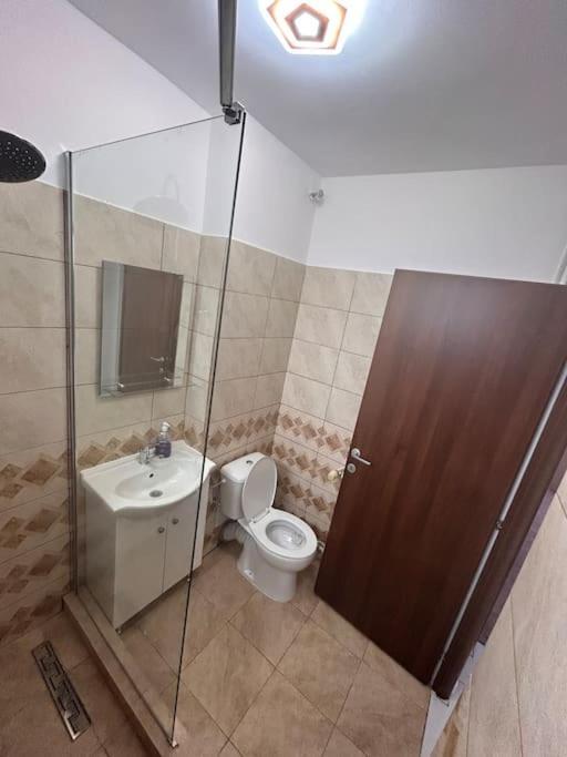 2 Sector 1 * Bucharest