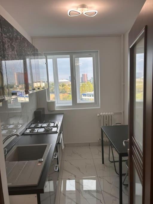2 Sector 1 Apartment Bucharest
