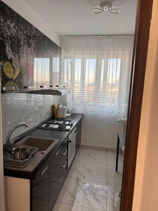 Apartment 2 Sector 1
